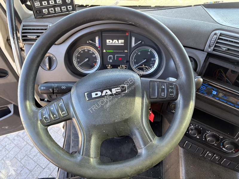 شاحنة DAF 290 ENGINE PERFECT + EURO 6 + CARRIER...