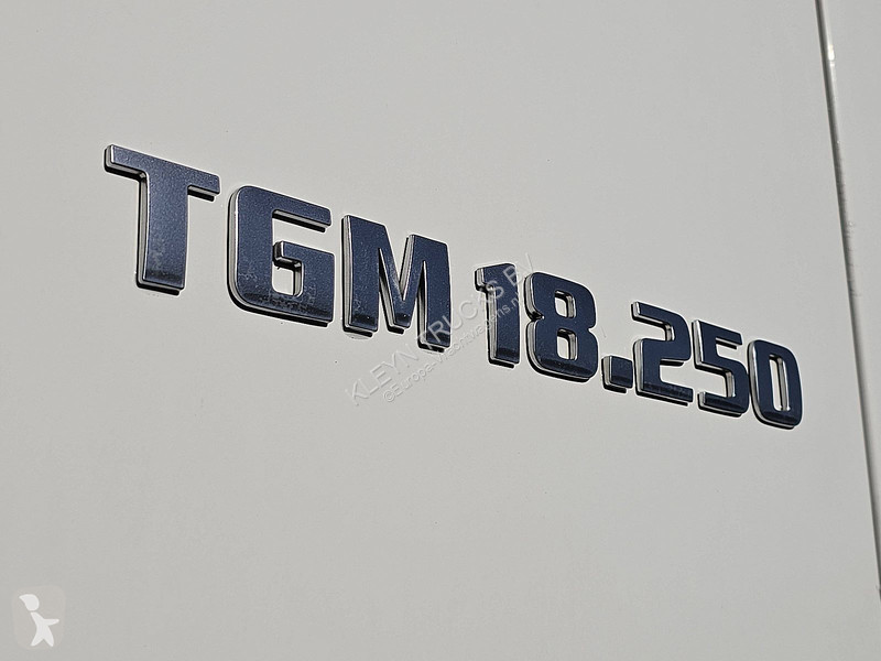 شاحنة MAN 18.250  THERMOKINH 120TKM