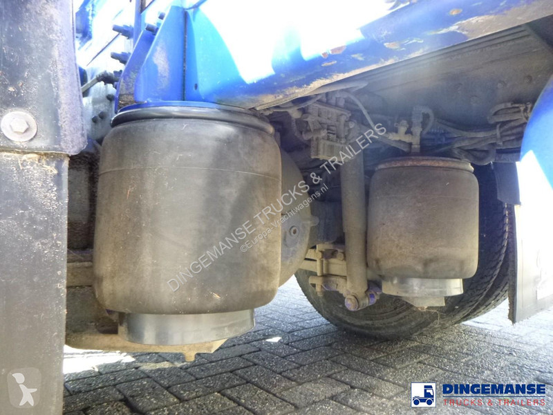 شاحنة Renault 270 4x2 gas tank 20.3 m3