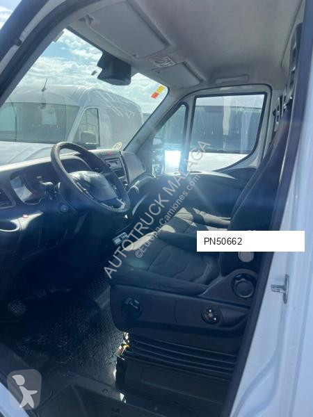 Furgoneta Iveco 35-150