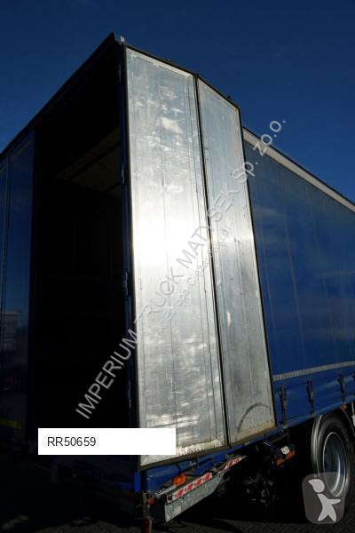 شاحنة Volvo FH 500