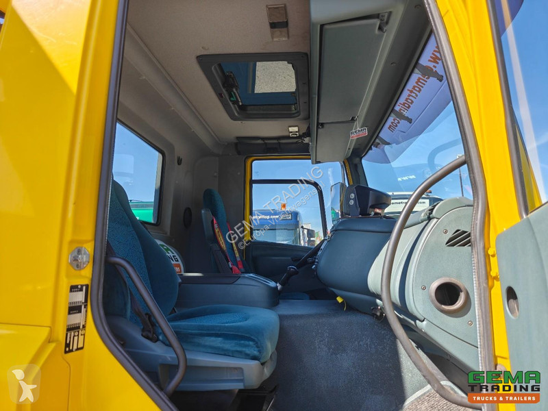 Camion DAF 75310 FAN 6x2/4 Day Cab Euro3 - 21T...