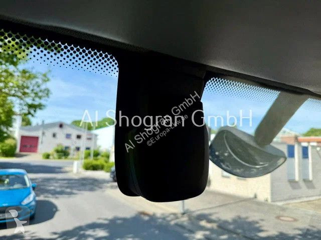 شاحنة DAF 210 Koffer / Klima / Euro6 / LBW