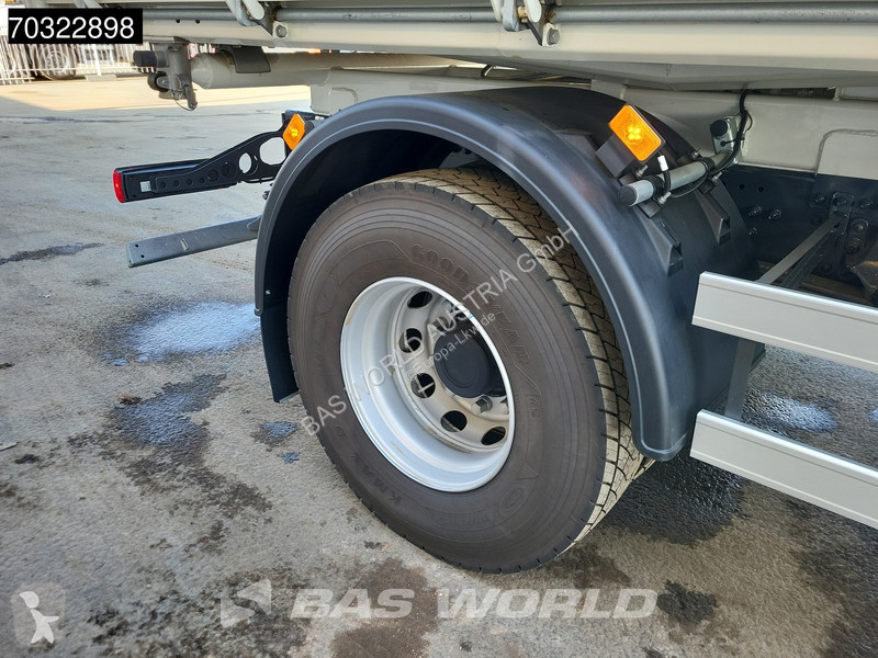 شاحنة Renault C 430 4X2 NEW! HIAB X-Hiduo 138...
