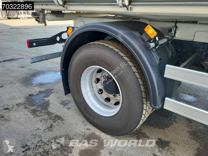 Camion Renault C 430 4X2 NEW! HIAB X-Hiduo 138...
