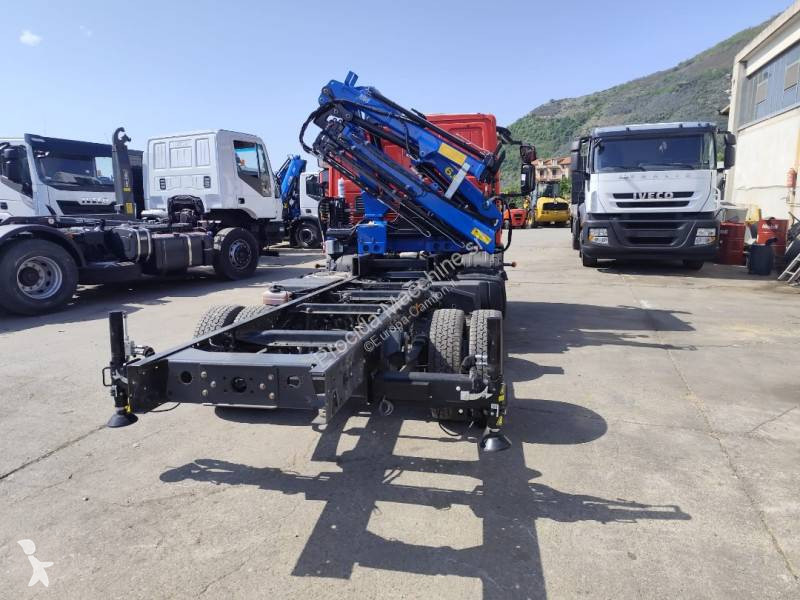 Camion Iveco