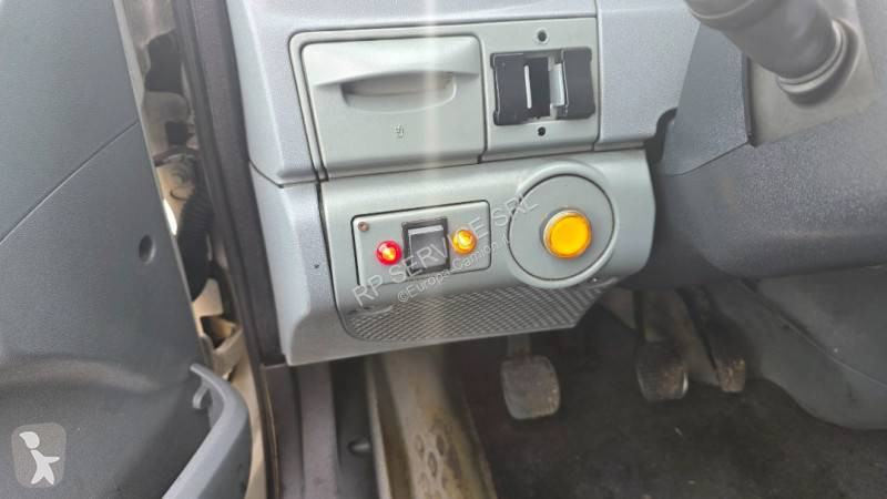 شاحنة Iveco