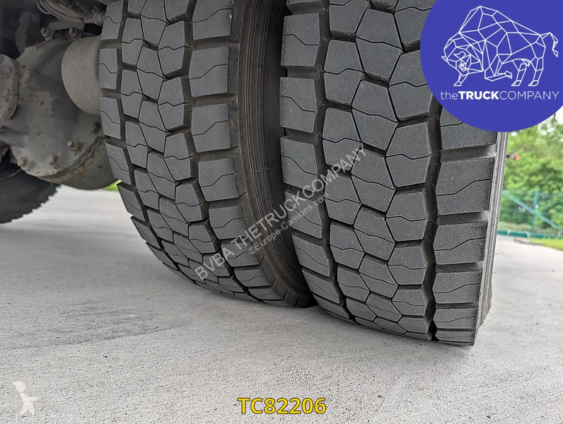 Camion Iveco EuroCargo