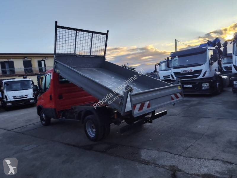 Camion Iveco
