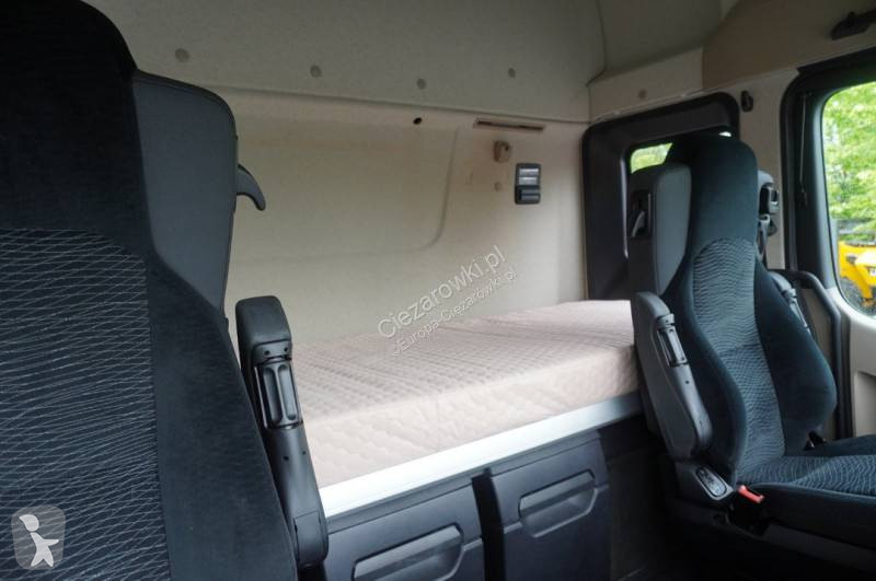 شاحنة Mercedes