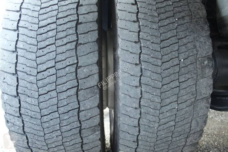 شاحنة Iveco