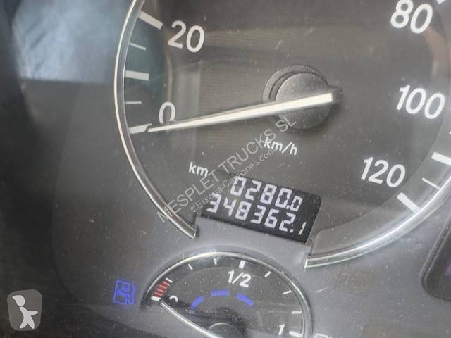 شاحنة Mercedes