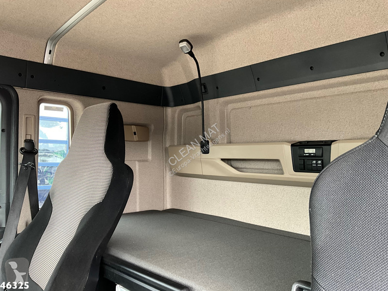 شاحنة MAN 26.460 Euro 6 Multilift 20 Ton...