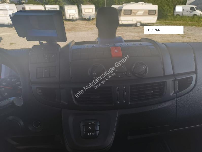 Lastbil Iveco EuroCargo 75-210 (50)