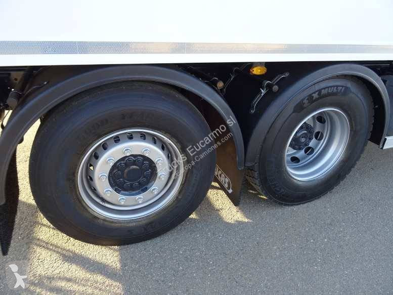 شاحنة Mercedes