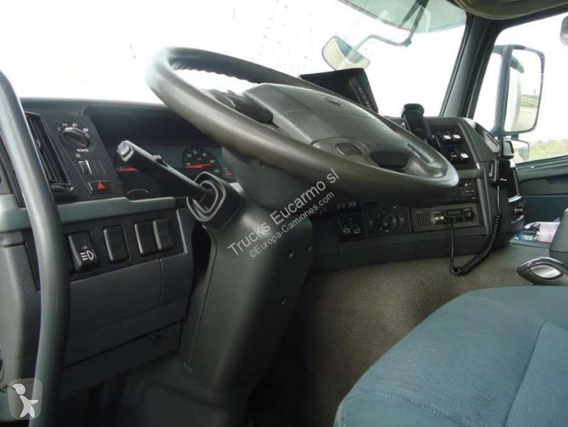 شاحنة Scania
