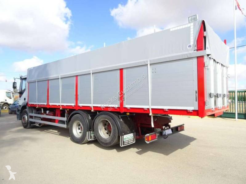 شاحنة Iveco