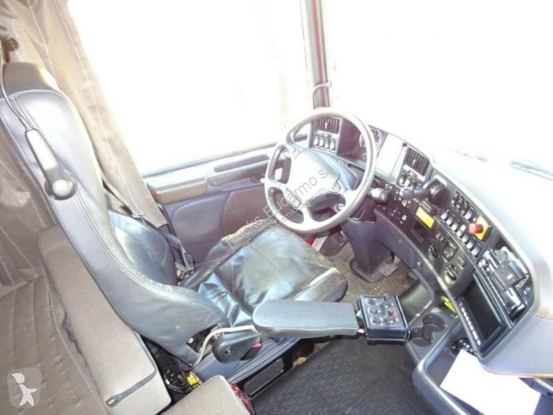 شاحنة Scania
