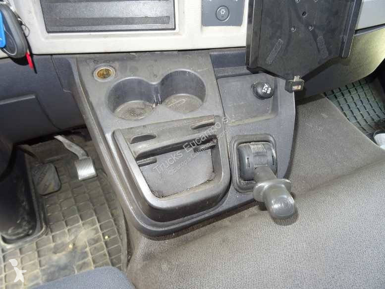 شاحنة Volvo