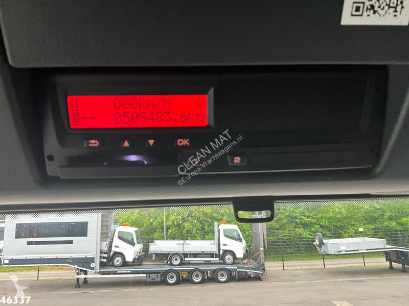 شاحنة MAN 28.520 Euro 6 Retarder Marrel 20 Ton...