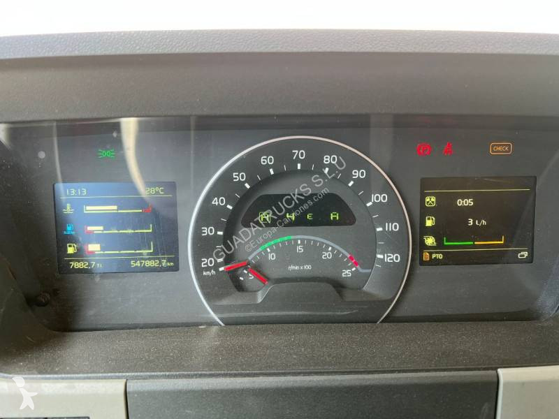 شاحنة Volvo
