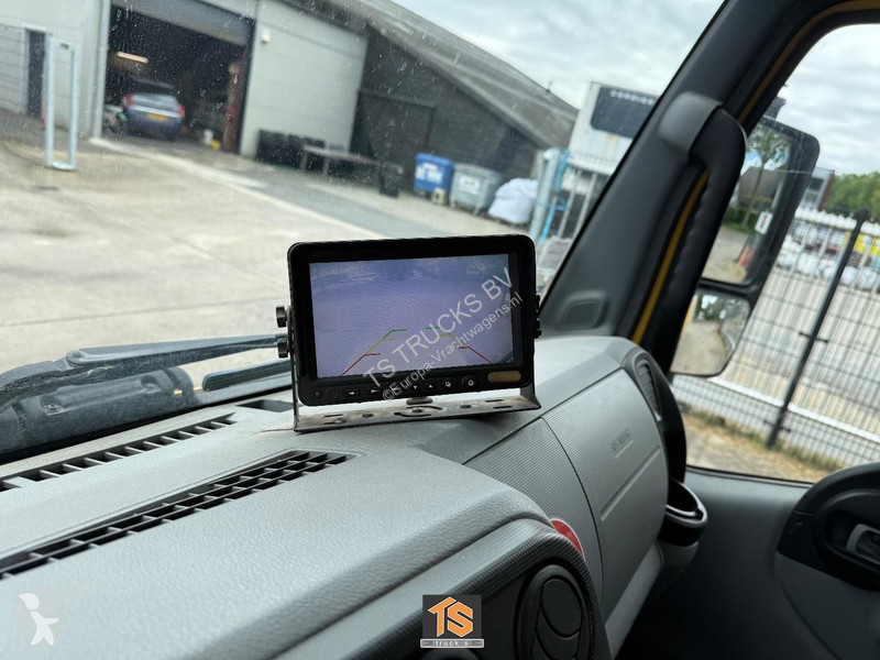 شاحنة Renault D7.5 TELMA - AUTOMATIC -...