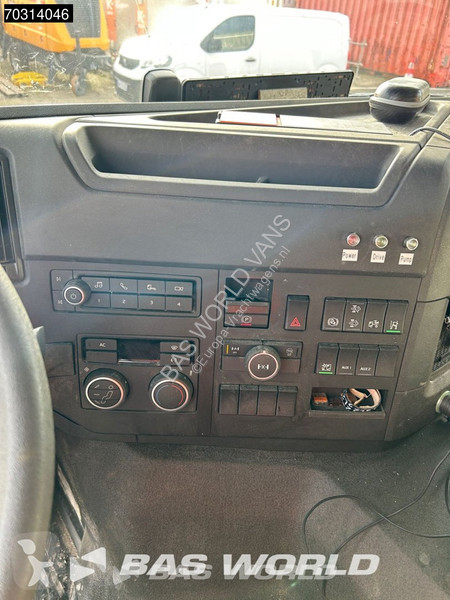 Beton Volvo 380 6X4 Sany SY37 RZ5-150 concrete...