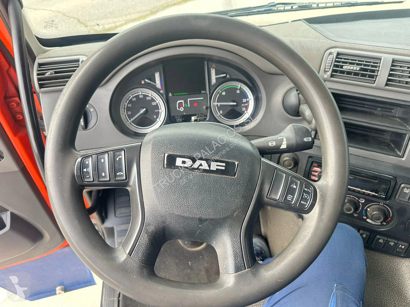 شاحنة DAF 410