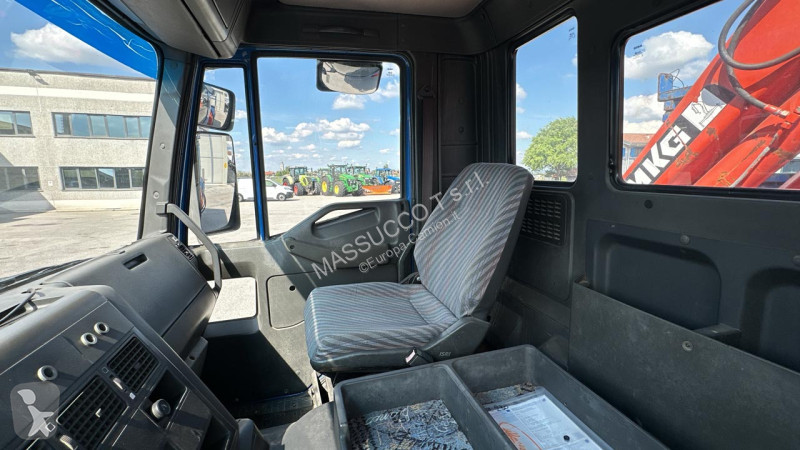 شاحنة Iveco EUROTRAKKER MP190E30 4X4