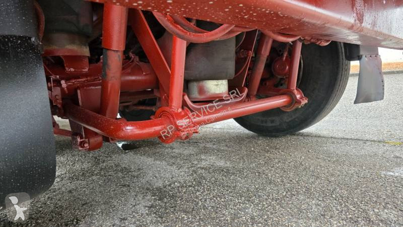 Camion Iveco