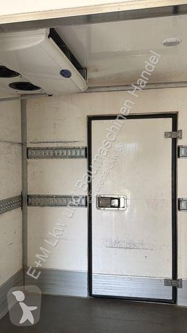 شاحنة MAN TGM 12.250 DİESEL STROMAGGREGGAT...