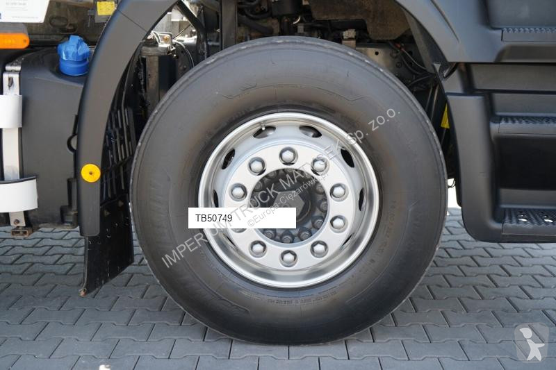شاحنة Iveco 360