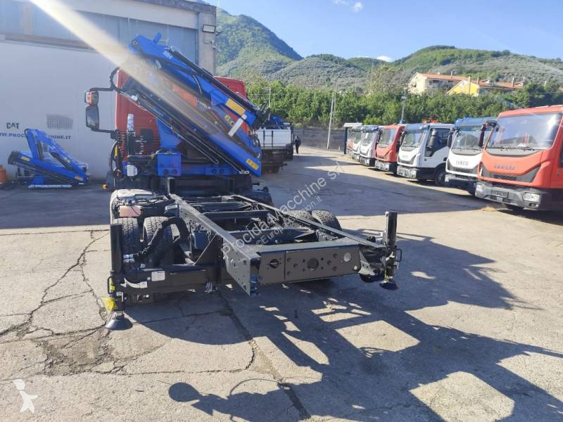 Camion Iveco
