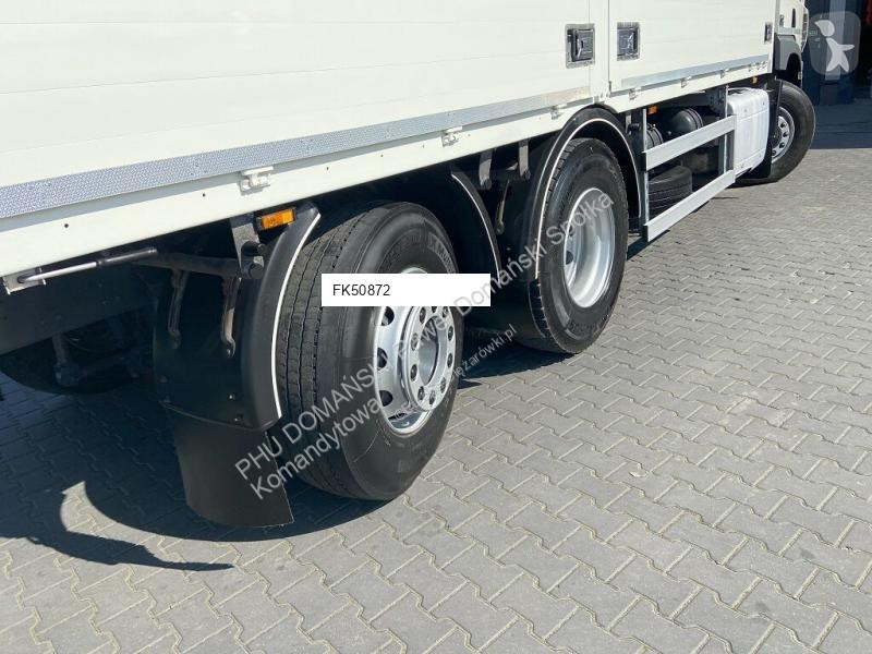 شاحنة DAF CF / 400 / ACC / EURO 6 / PRZEWOZU...