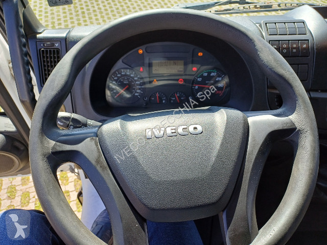 شاحنة Iveco EUROCARGO ML80E22/P