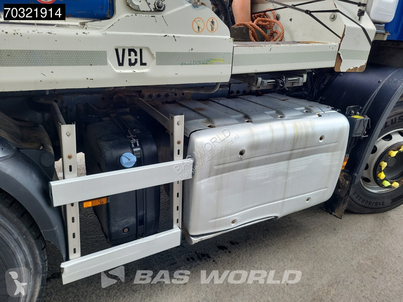 شاحنة DAF 400 6X2 NL-Truck VDL P-18...