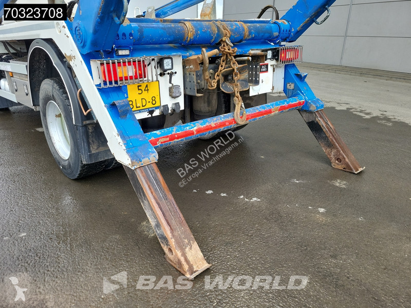 Lastbil Volvo FE 350 4X2 -Truck APK VDL P-14...