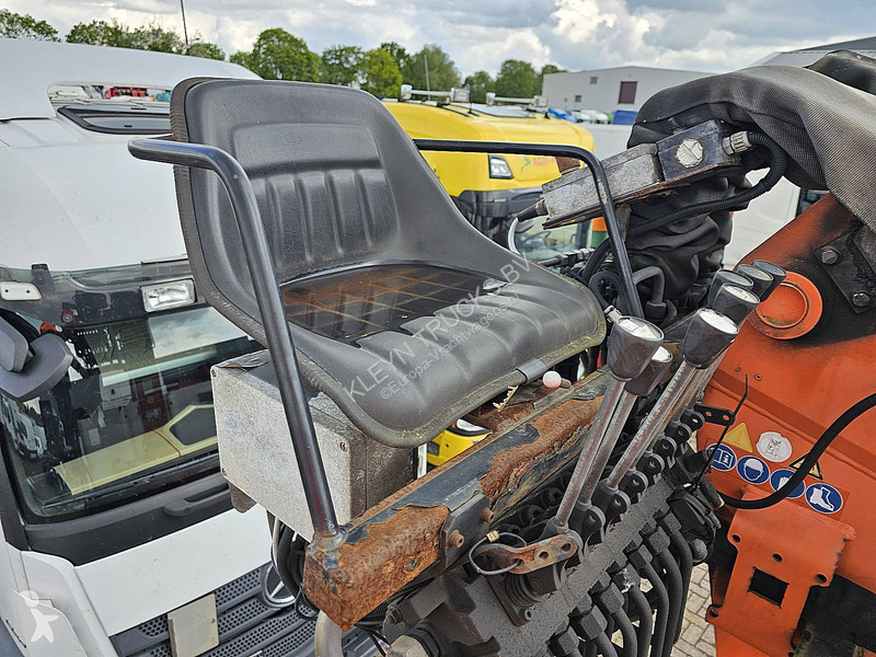 شاحنة DAF 440 FAN Atlas 210-2V-A15