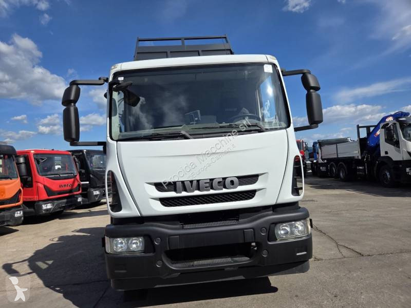 Camion Iveco