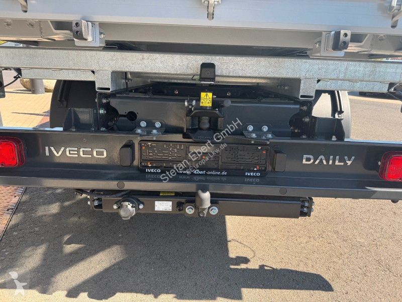 شاحنة Iveco 70C18 H 3.0L...