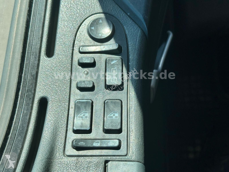 Camion MAN 35.360 8x2-4 BL Maschinentransporter...