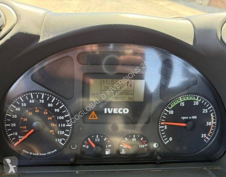 شاحنة Iveco