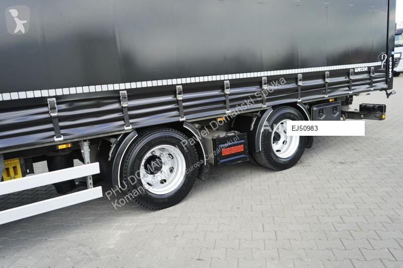Грузовик Volvo / TANDEM,