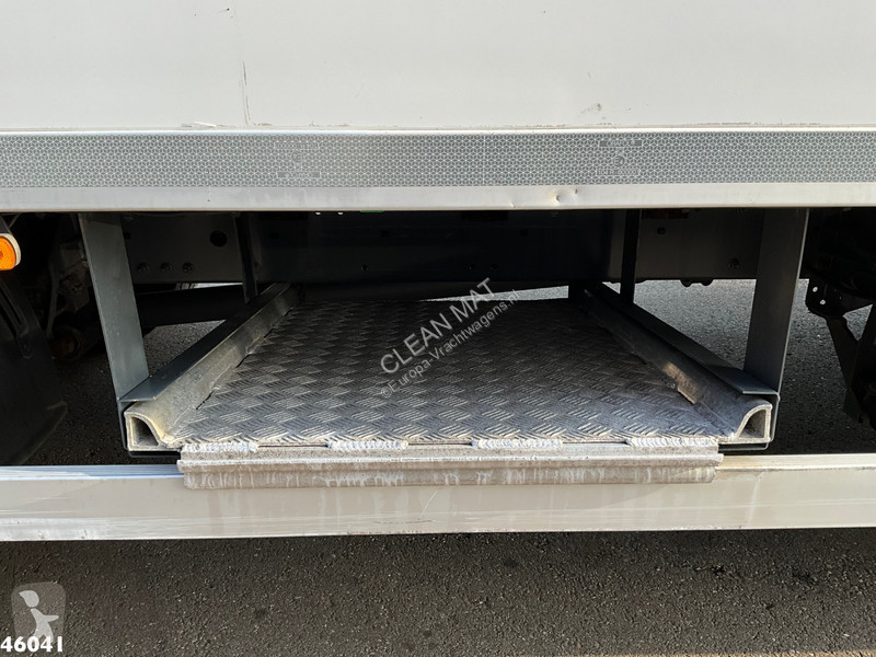 شاحنة DAF FA  230 Euro 6 Carrier koel /...