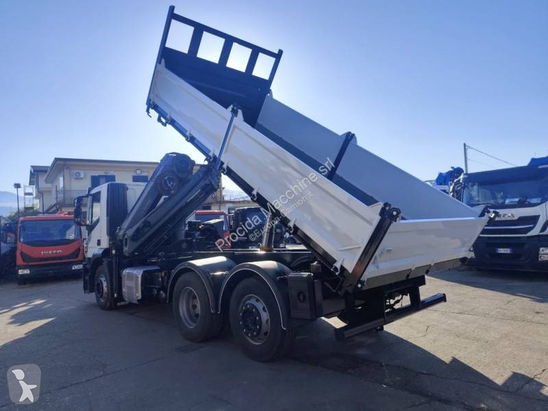 Camion Iveco