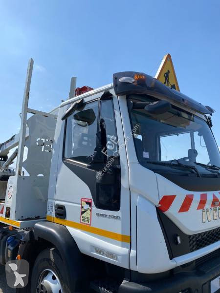 Iveco  truck