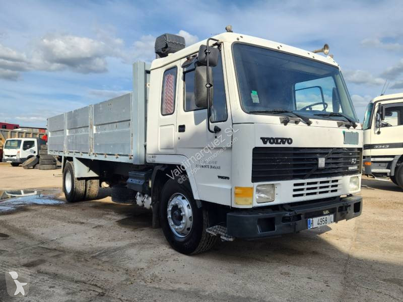 شاحنة Volvo