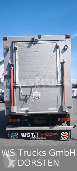 شاحنة DAF 410 SC Menke Doppelstock