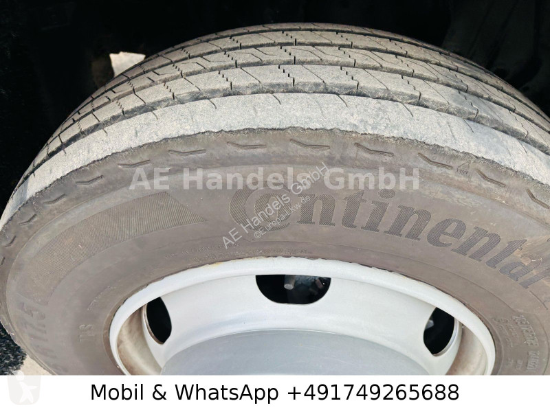 Camion Mitsubishi Fuso 9C18 BB...