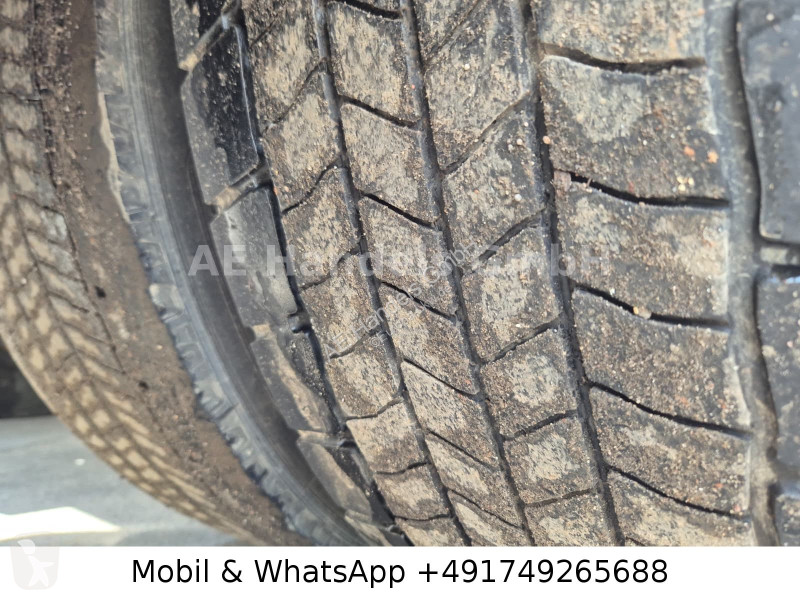 Scania R410 Highine  NG...